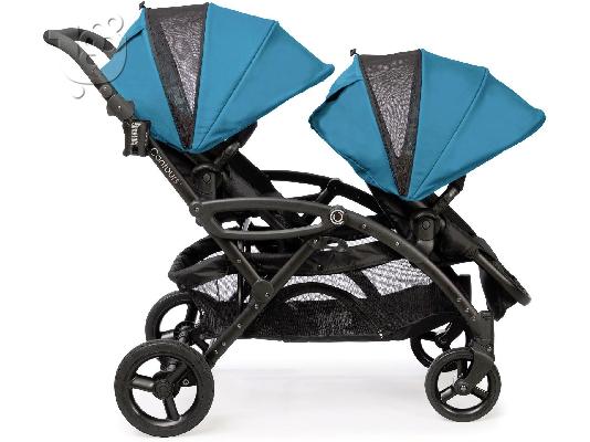 PoulaTo: Baby Stroller Brand New Original whatsapp:+33751455712